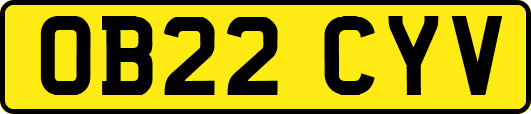 OB22CYV