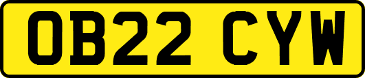 OB22CYW