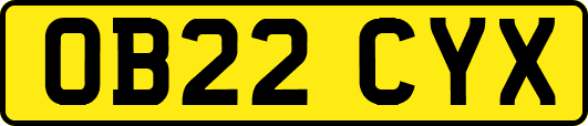 OB22CYX