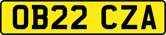 OB22CZA