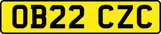 OB22CZC