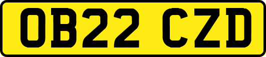 OB22CZD