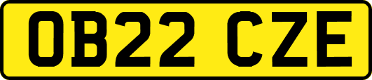 OB22CZE