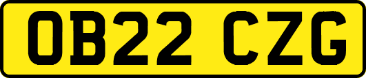 OB22CZG