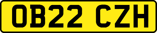 OB22CZH