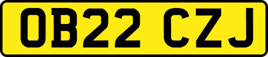 OB22CZJ