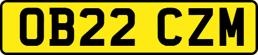 OB22CZM