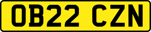 OB22CZN