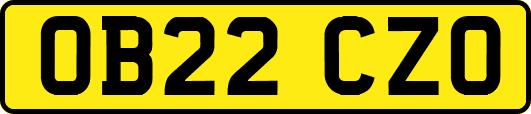 OB22CZO