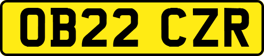 OB22CZR