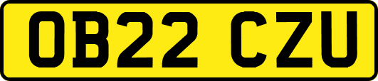 OB22CZU