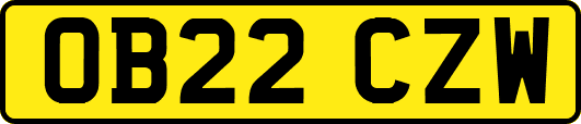 OB22CZW