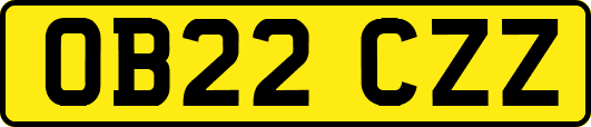 OB22CZZ