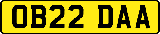 OB22DAA