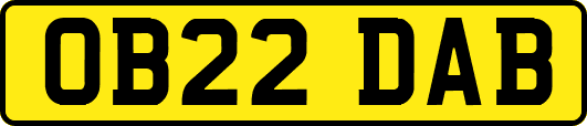 OB22DAB
