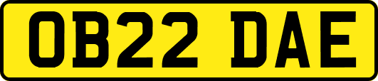 OB22DAE