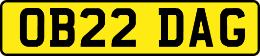 OB22DAG