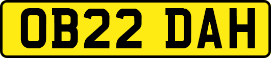 OB22DAH