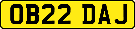 OB22DAJ