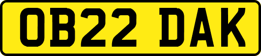 OB22DAK
