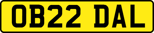 OB22DAL