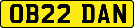 OB22DAN
