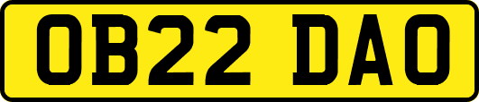 OB22DAO