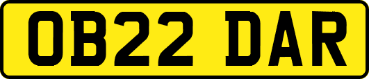 OB22DAR