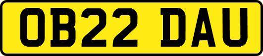 OB22DAU
