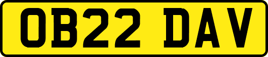 OB22DAV