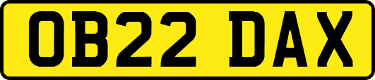 OB22DAX