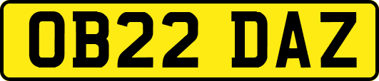 OB22DAZ
