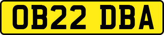 OB22DBA
