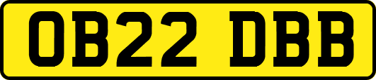 OB22DBB
