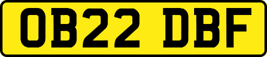 OB22DBF