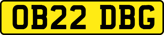 OB22DBG