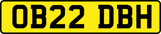 OB22DBH