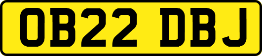 OB22DBJ