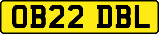 OB22DBL