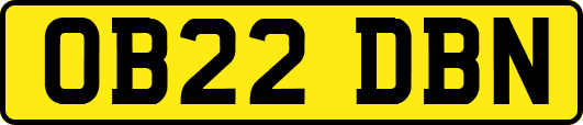 OB22DBN