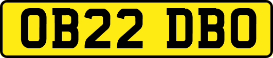 OB22DBO