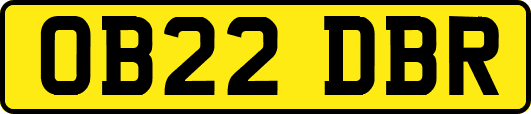 OB22DBR