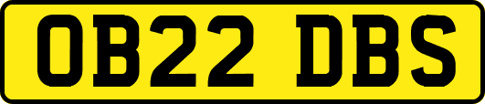 OB22DBS