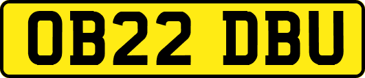 OB22DBU