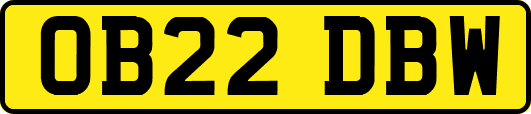 OB22DBW