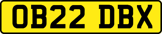 OB22DBX
