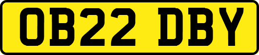 OB22DBY