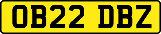 OB22DBZ