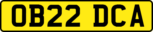 OB22DCA