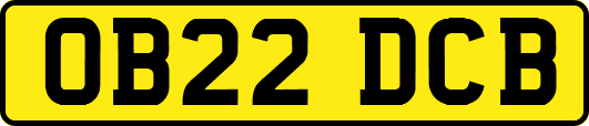 OB22DCB